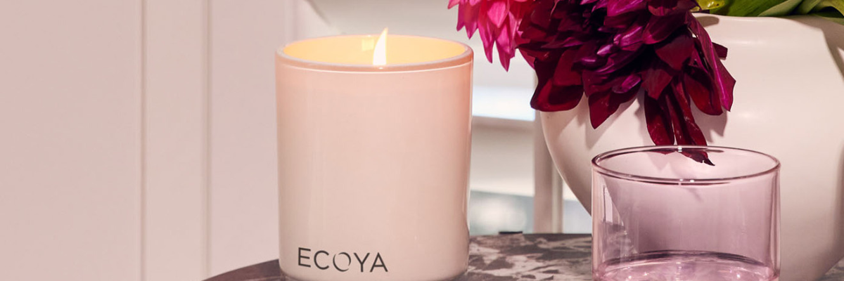 Ecoya Candles