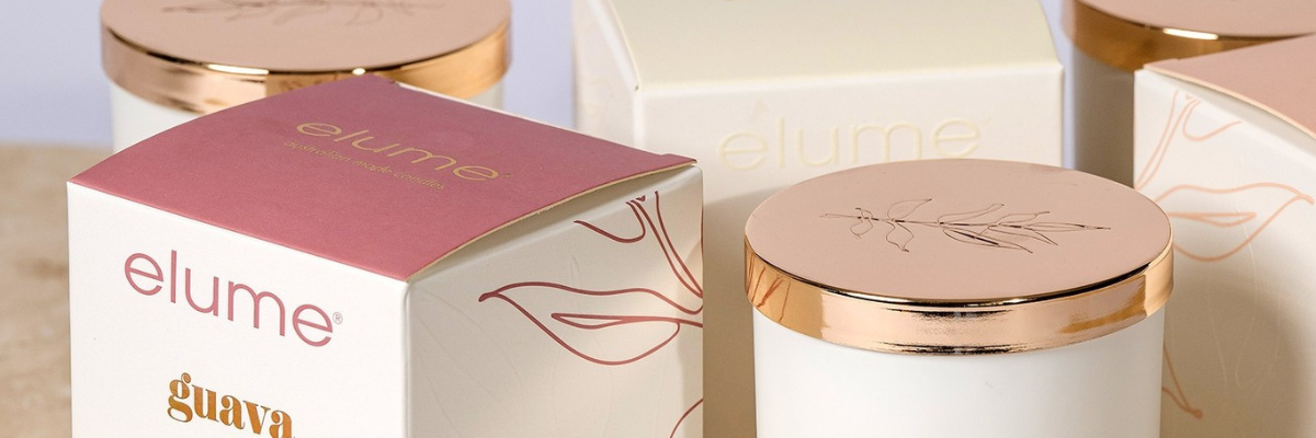 Elume Candles