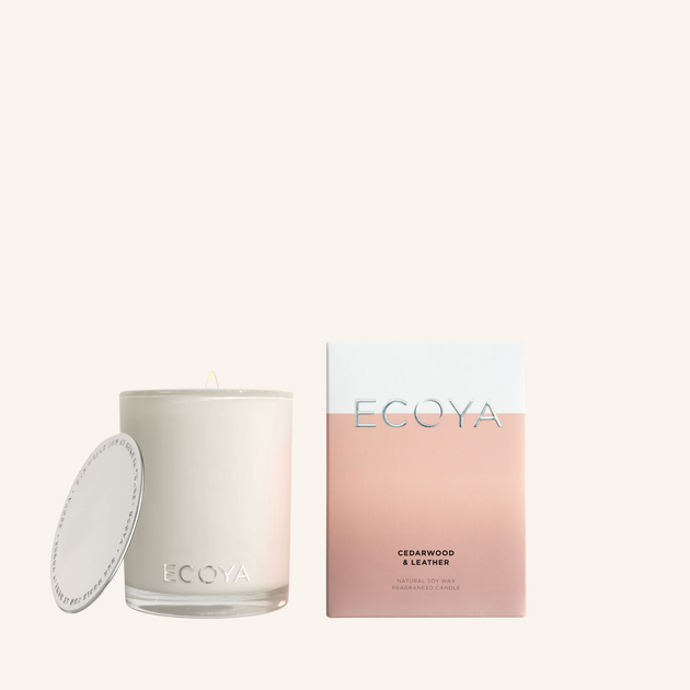 Ecoya Candles & Gift Sets Page 3 Nerridah & Ross