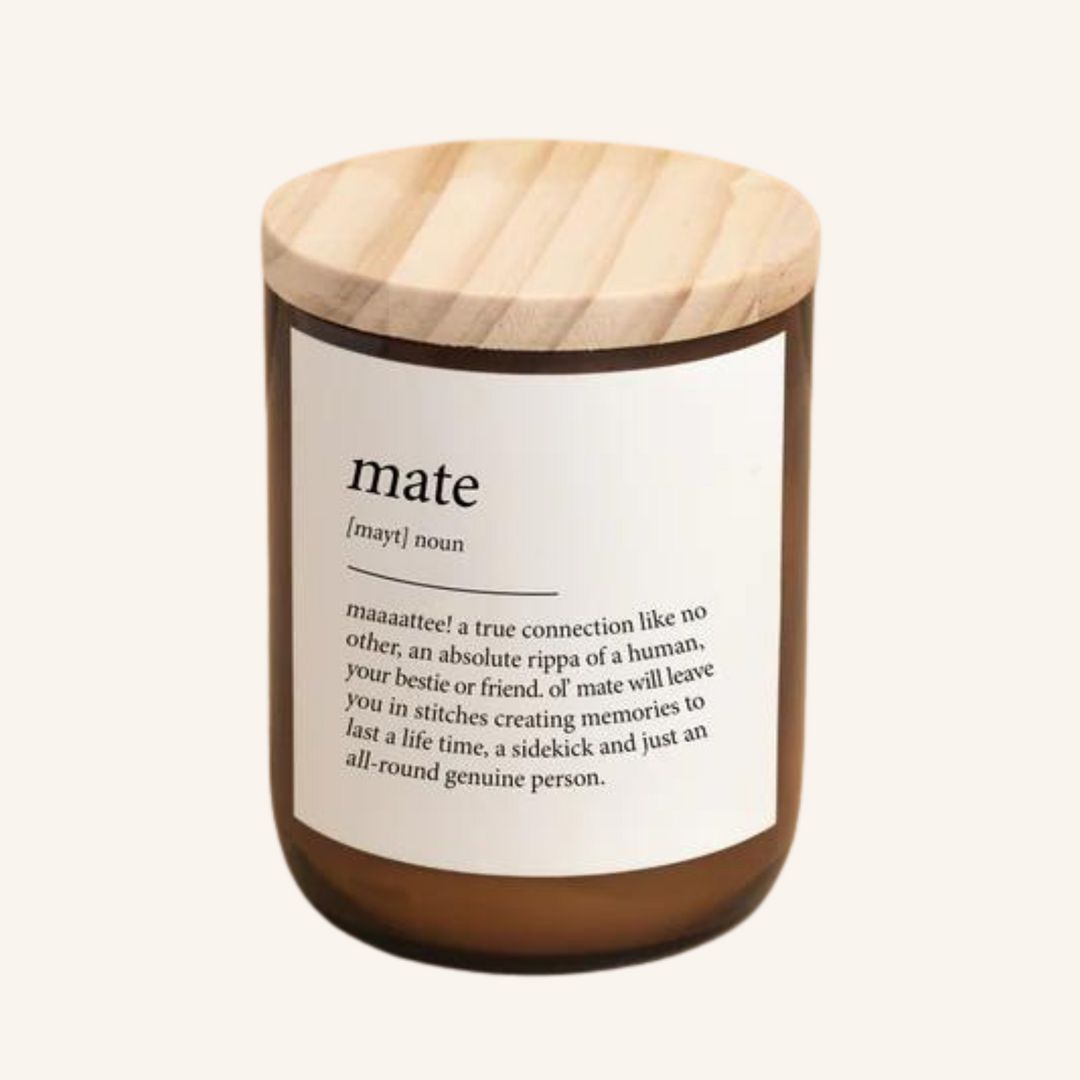 Dictionary Meaning Candle - Mate