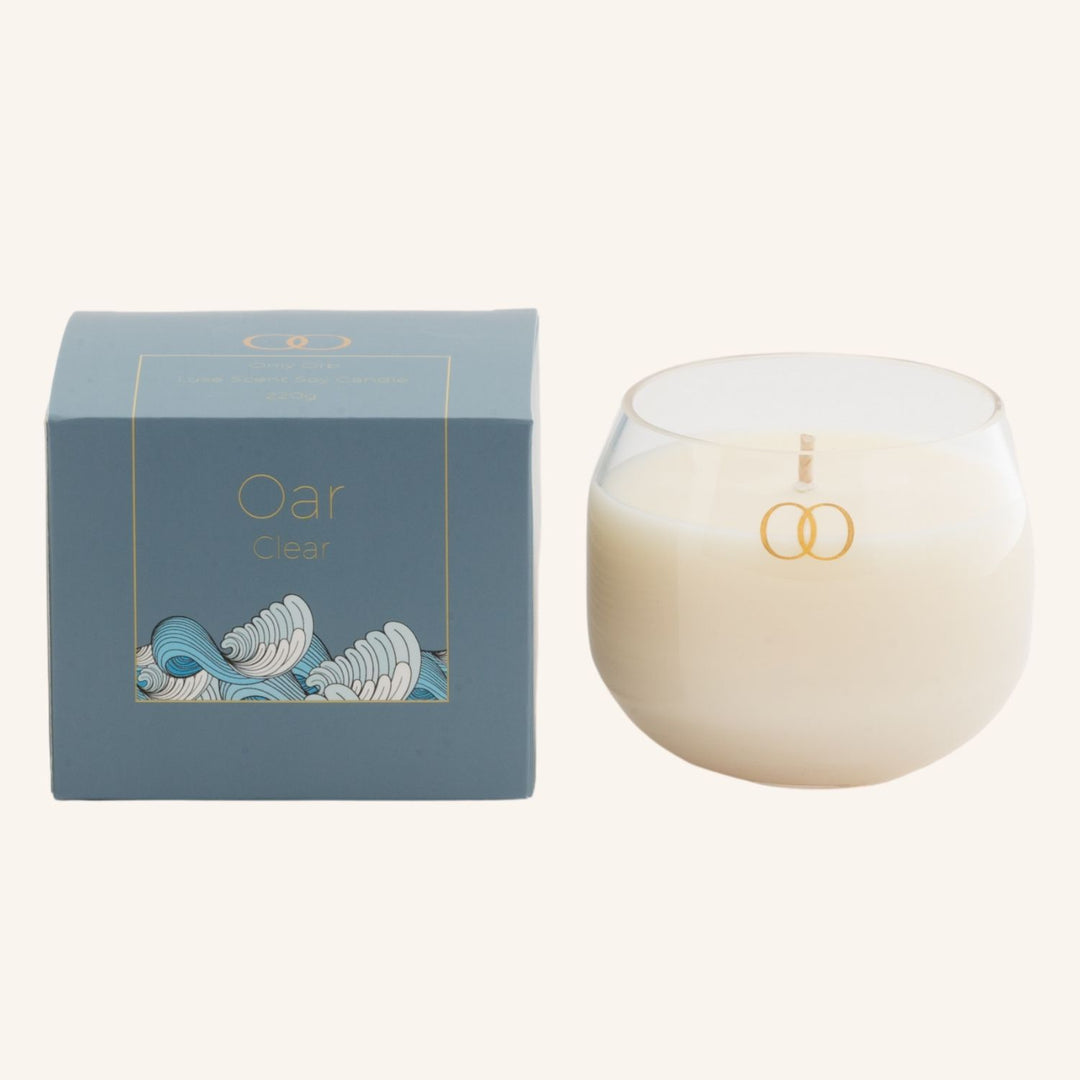 OAR Refill or Candle