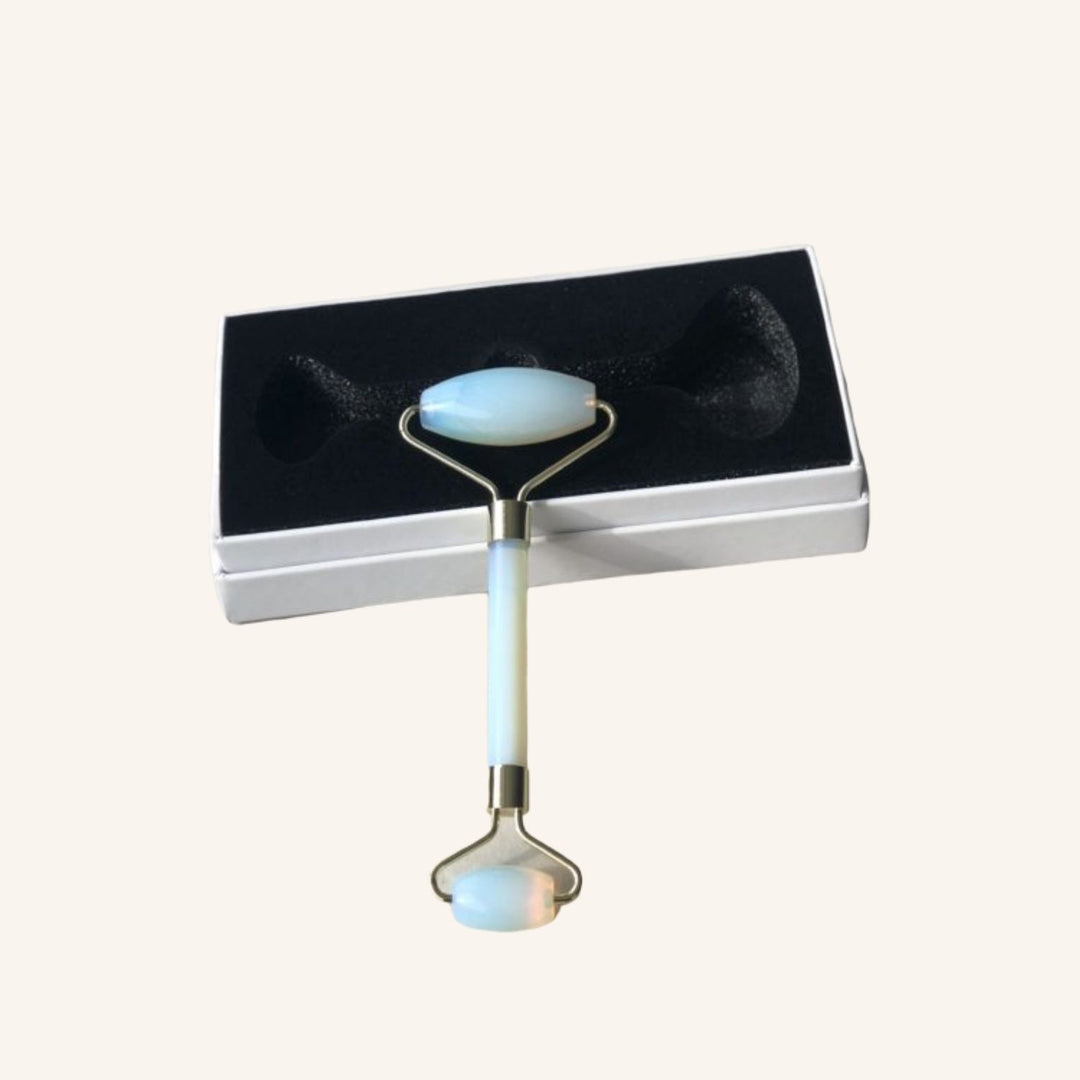 Opalite Crystal Roller
