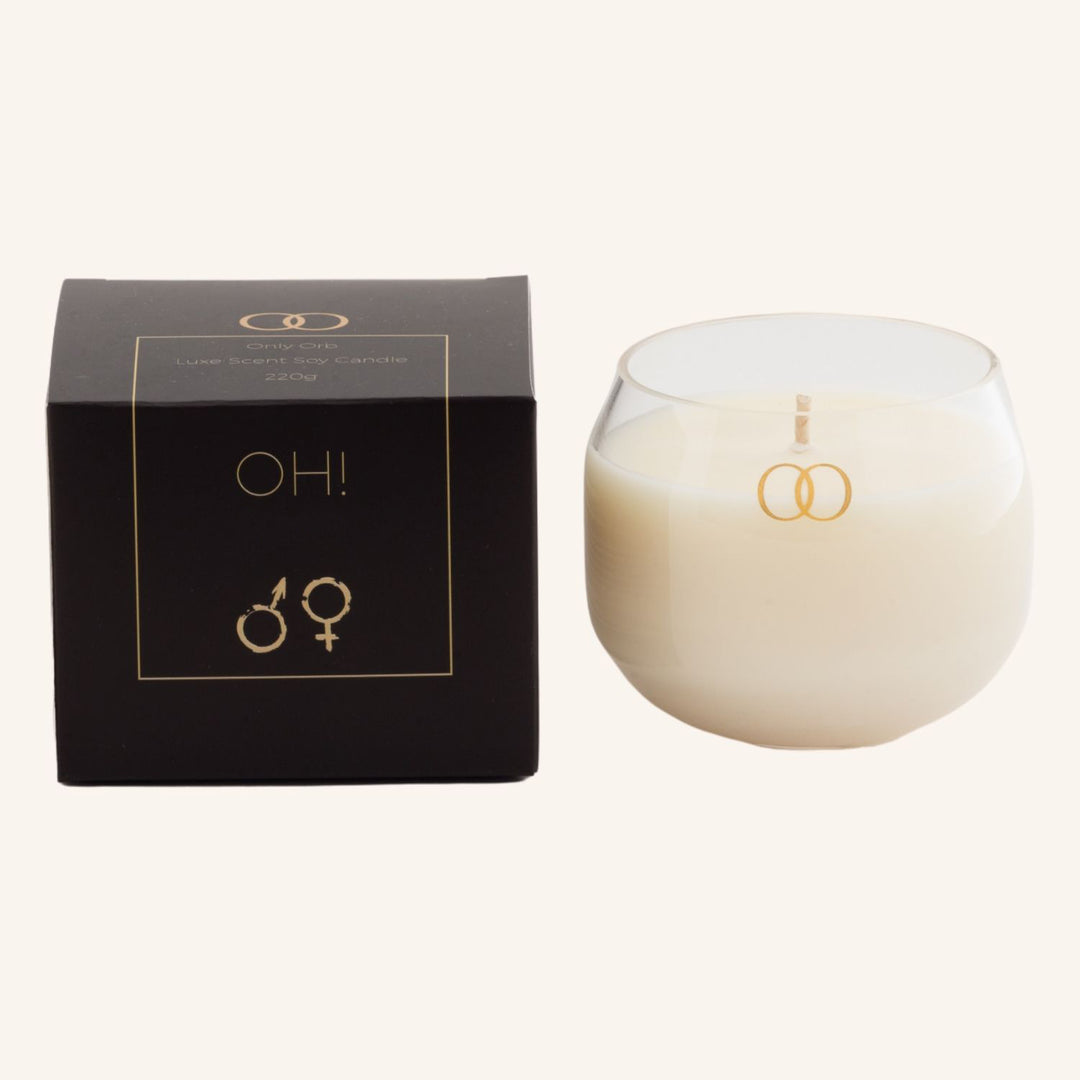 OH! Refill or Candle