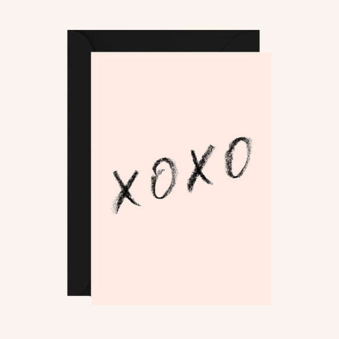 XOXO