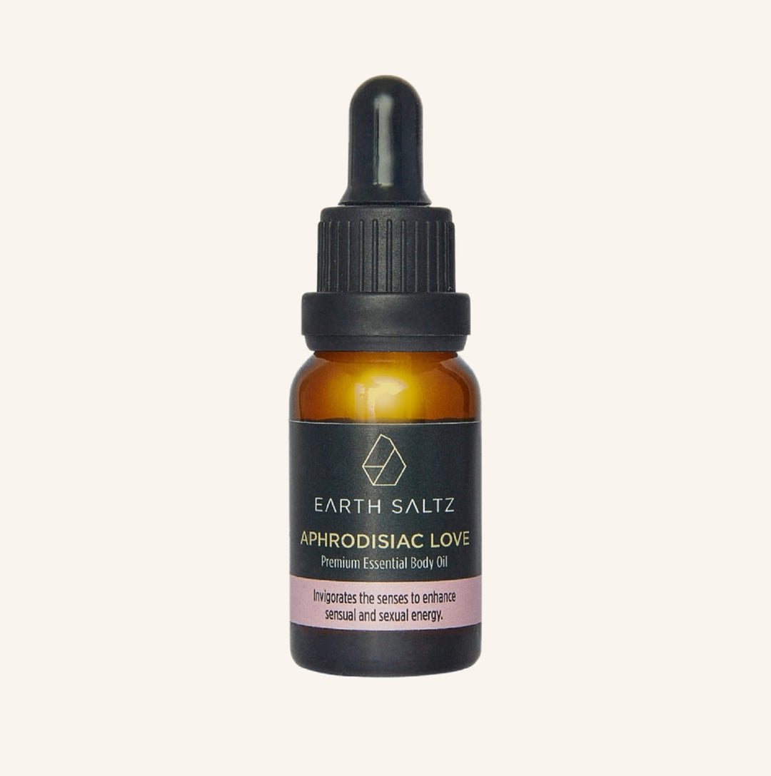 Love Essential Oil (15ml)