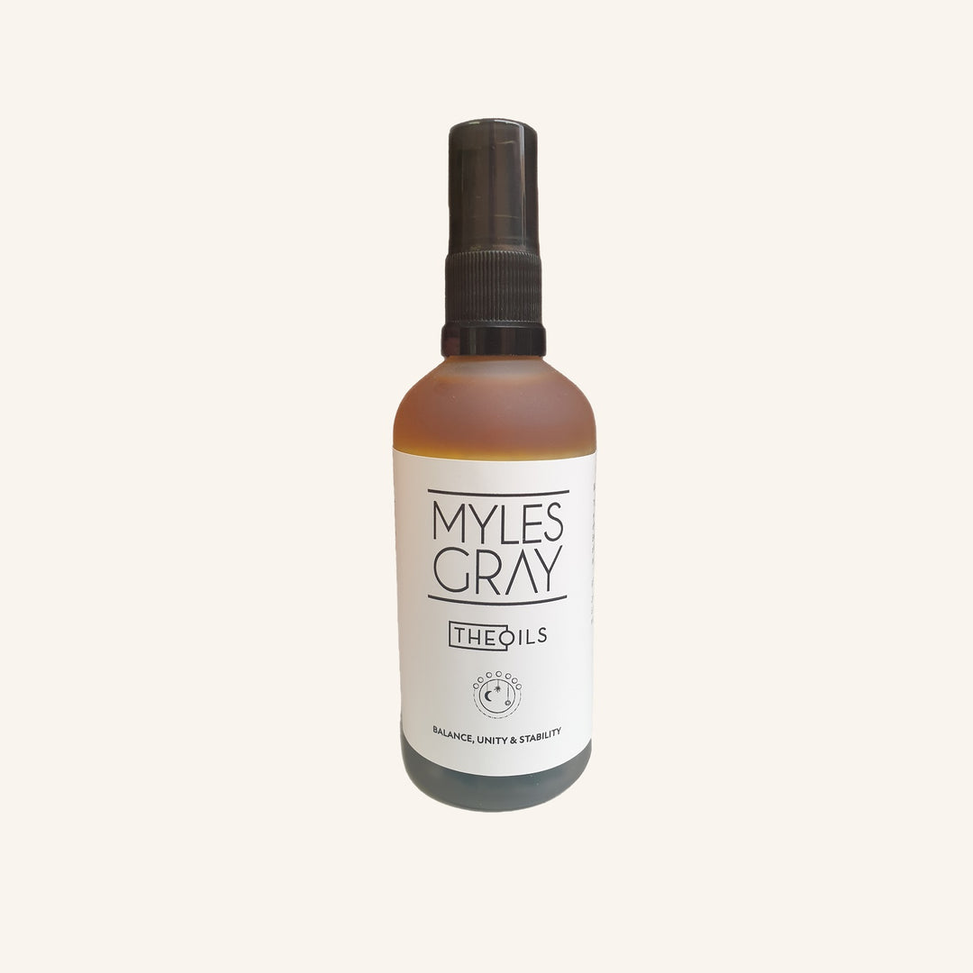 Balance, Unity and Stability Essential Oil Spray
