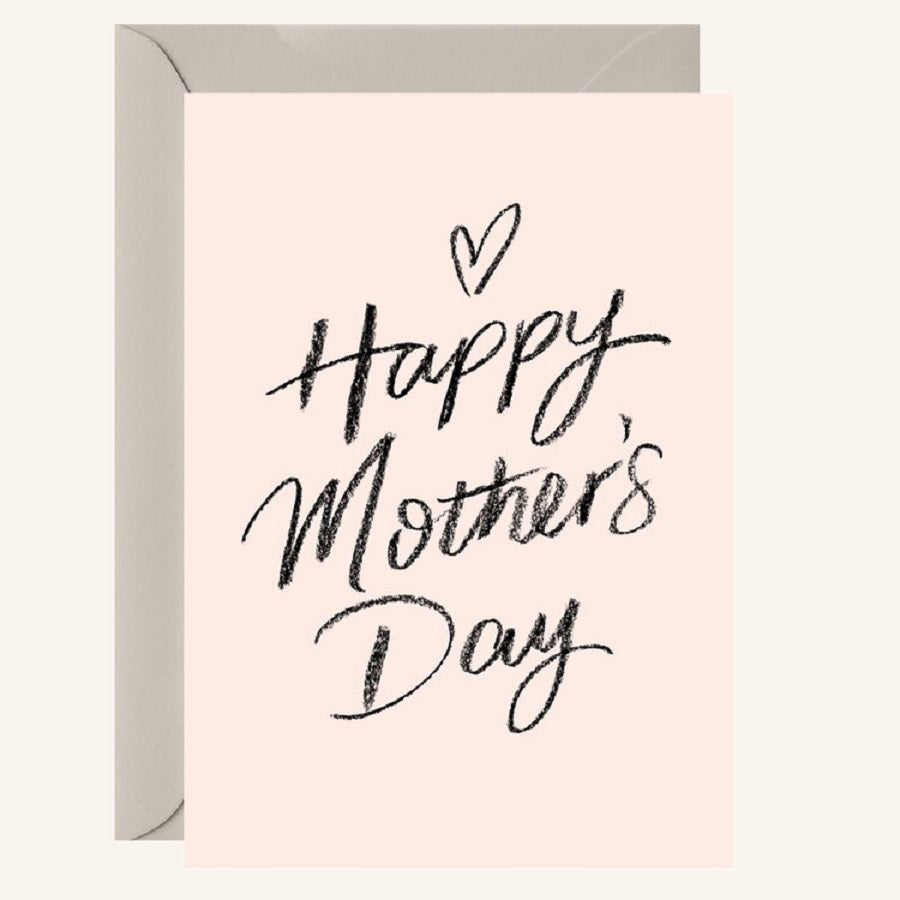 Happy Mother's Day