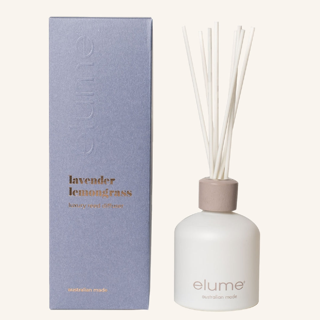 Lavender Lemongrass Diffuser | Elume