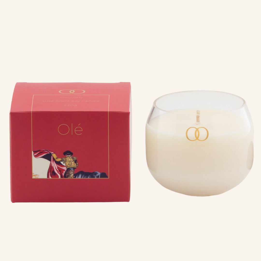 OLE Refill or Candle