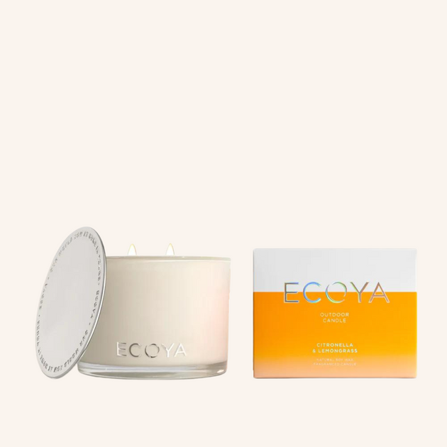 Ecoya Candles & Gift Sets Tagged "Outdoor" Nerridah & Ross