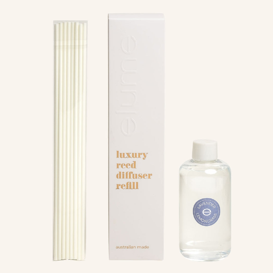 Lavender Lemongrass Diffuser Refill | Elume