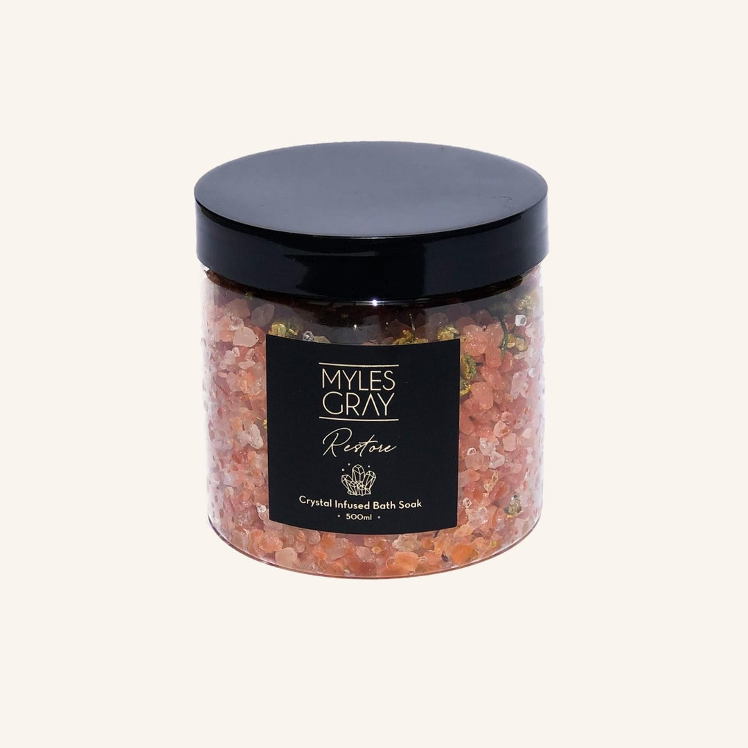Restore - Bath Soak