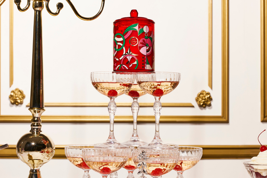 Our Hot Picks for Christmas Gifting with Glasshouse Fragrances