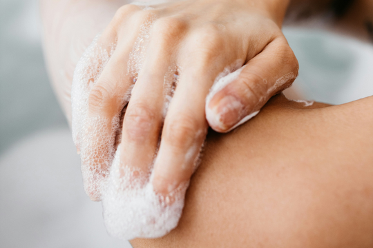 Quick & Easy Self-Care Rituals for Busy Mums Using Our Bath & Body Range
