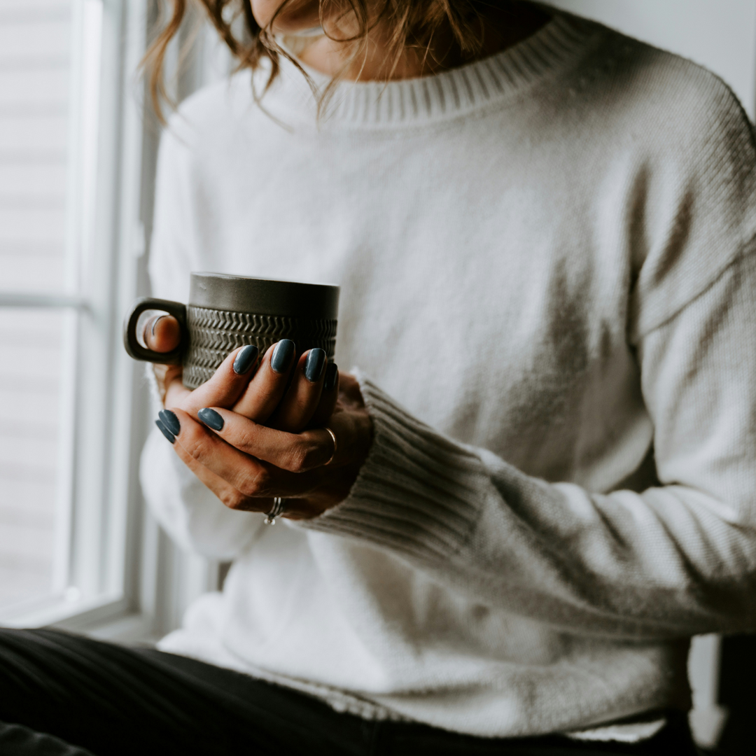 Simple Self-Care Rituals to Recharge Your Mind & Body, Even on the Busiest Days