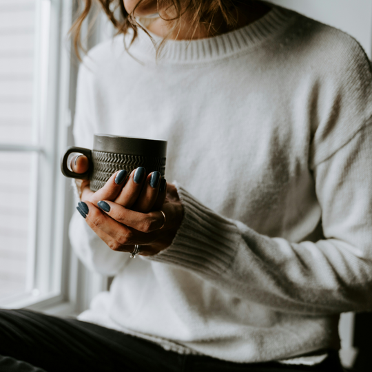 Simple Self-Care Rituals to Recharge Your Mind & Body, Even on the Busiest Days