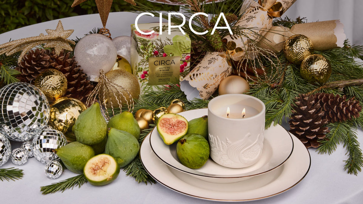 CIRCA Christmas