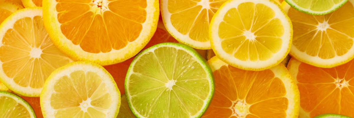 Scent Story Citrus