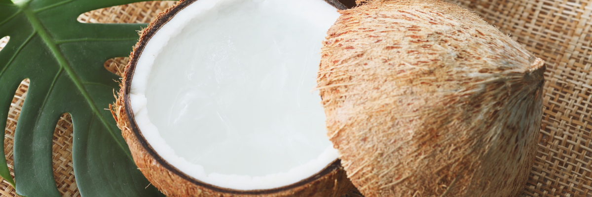 Scent Story Coconut