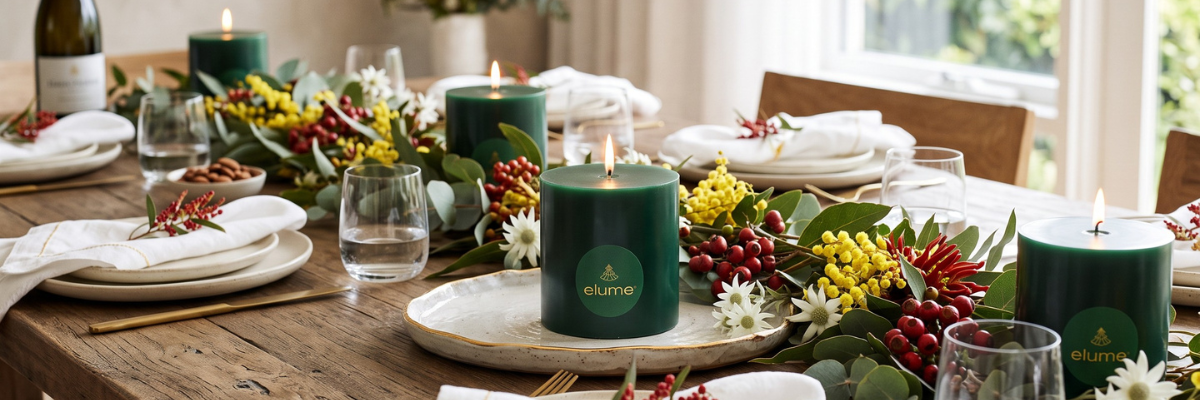 elume Christmas