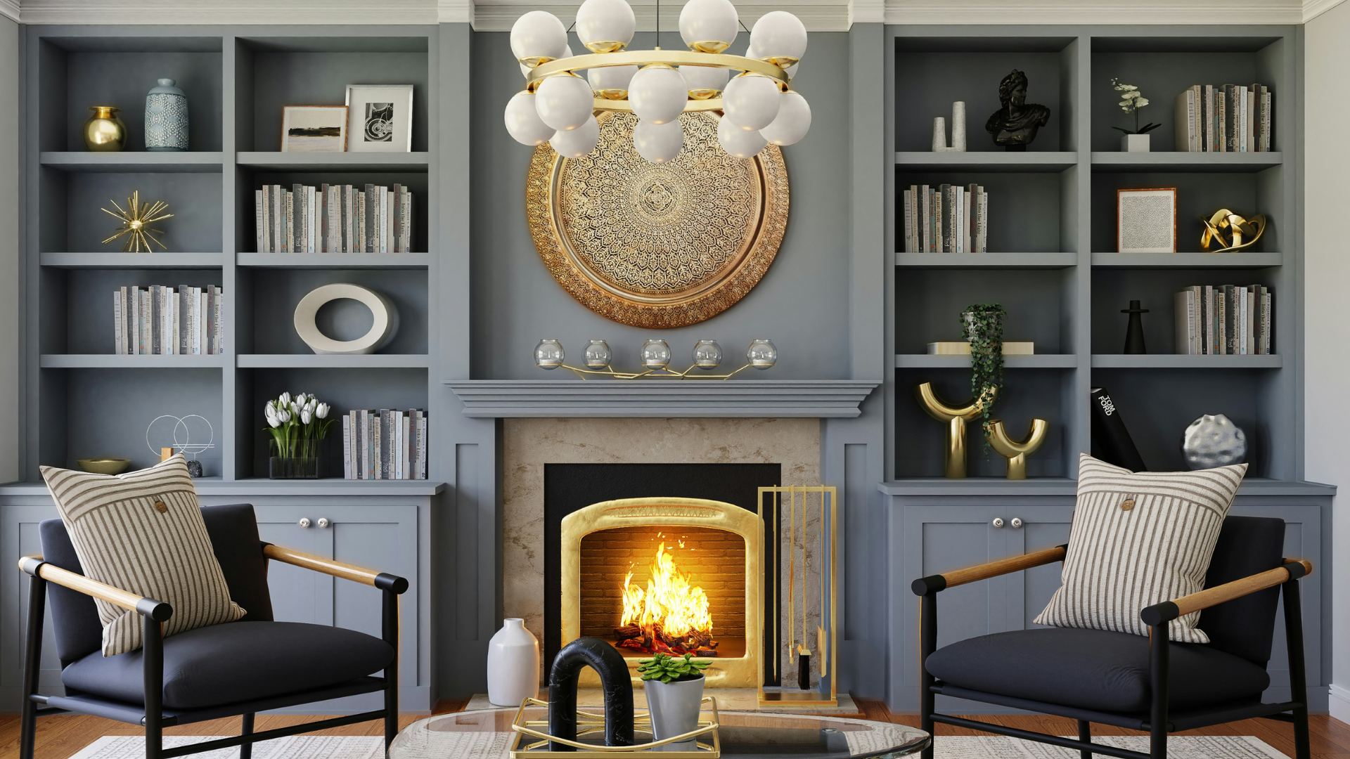 Home Decor