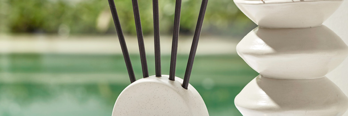 Liquidless Diffusers – Nerridah & Ross