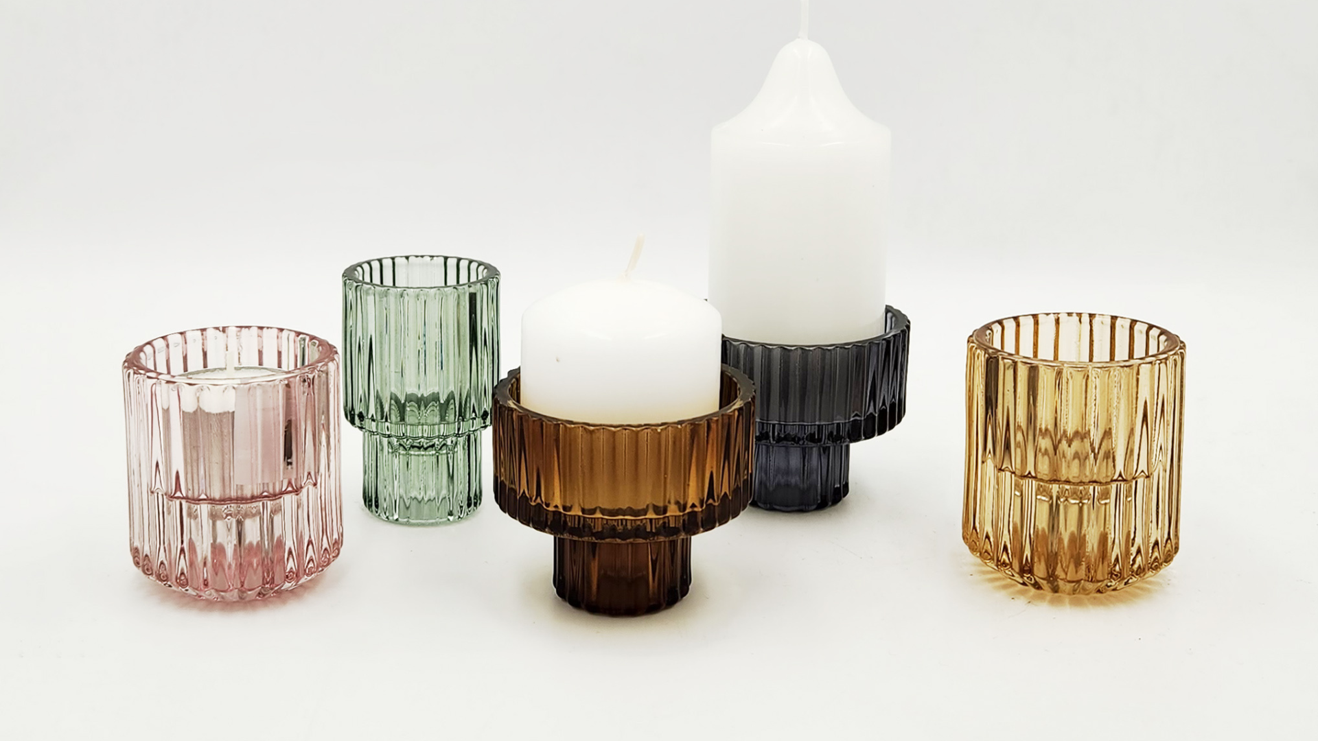 Tealight Holders