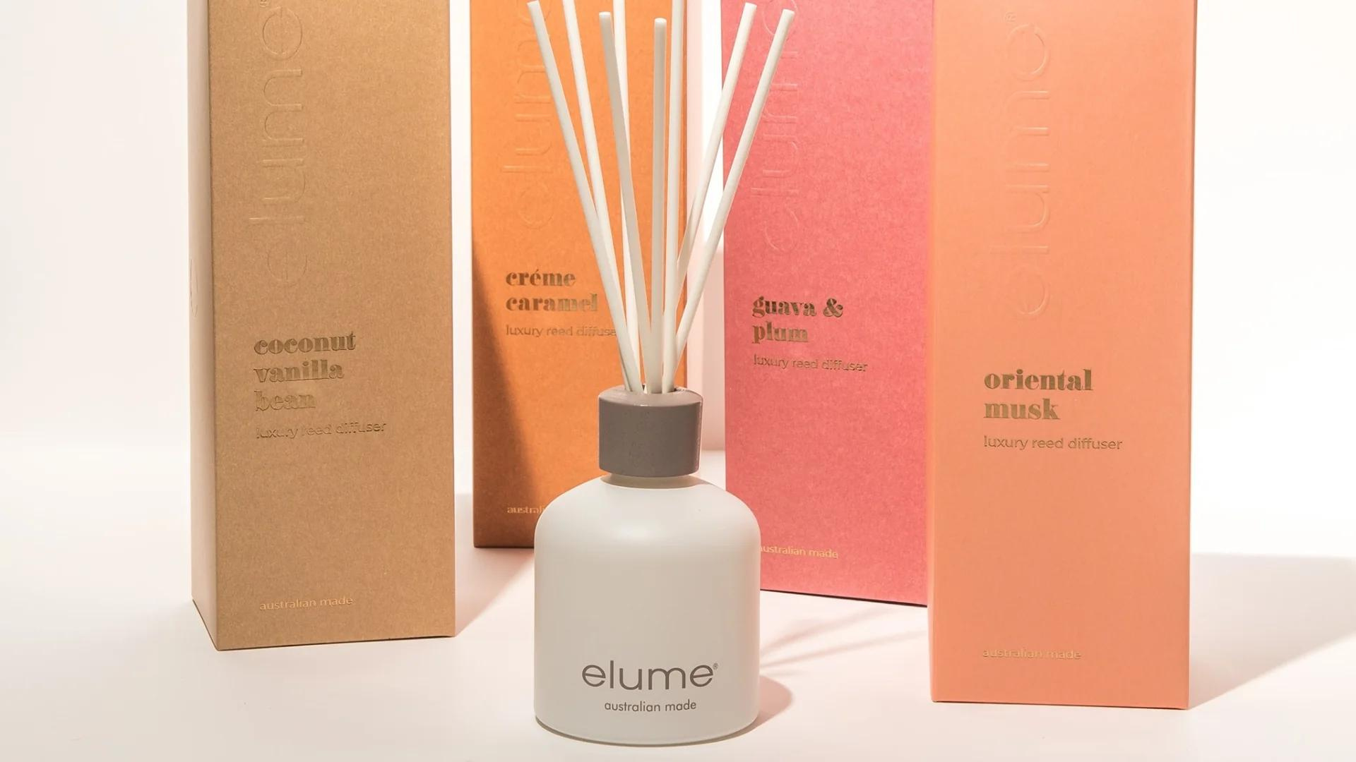 Elume Diffusers