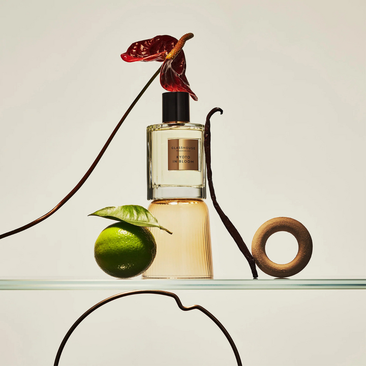 Country Couture Bundle with a FREE Eau de Parfum | Glasshouse Fragrances