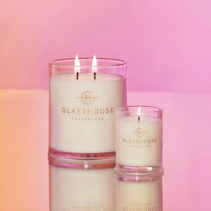 Kyoto in Bloom 60g Candle | Glasshouse