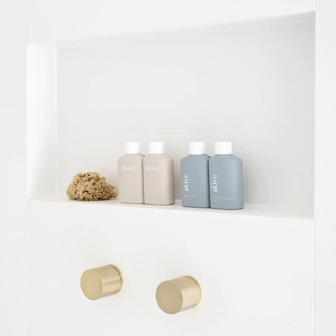 Al.ive body Hair & Body Travel Pack