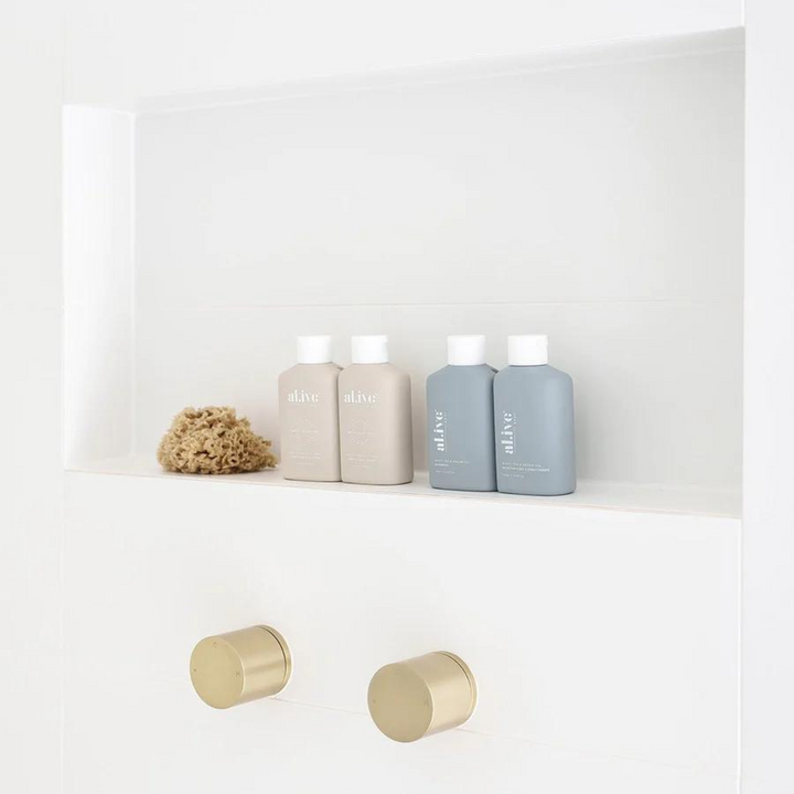 Al.ive body Hair & Body Travel Pack