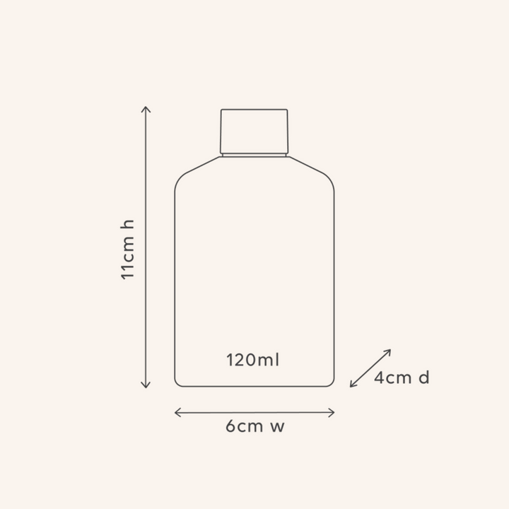 Al.ive body Hair & Body Travel Pack