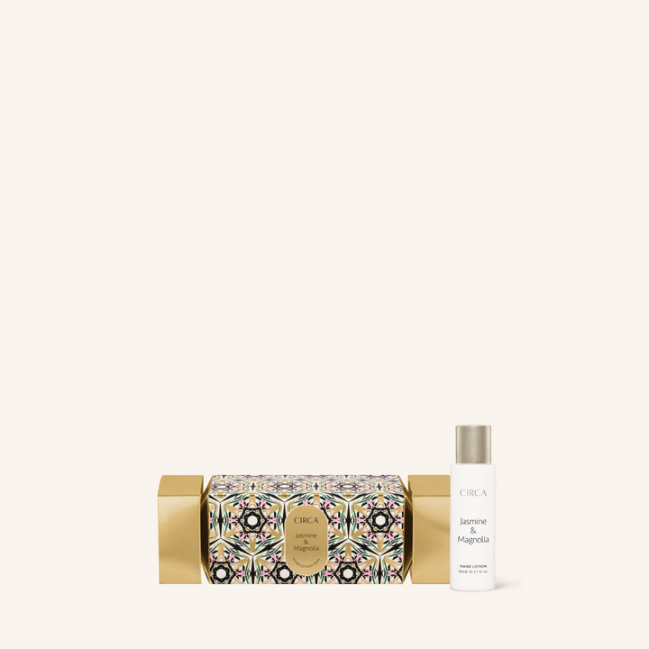 Jasmine & Magnolia Christmas Bon Bon | Circa