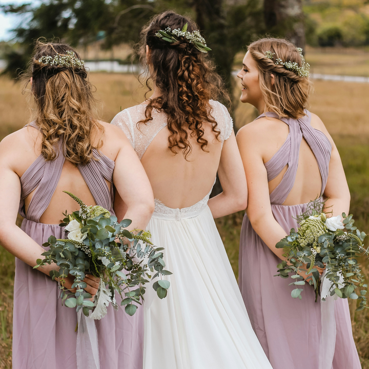 Bride Tribe Bundle 2