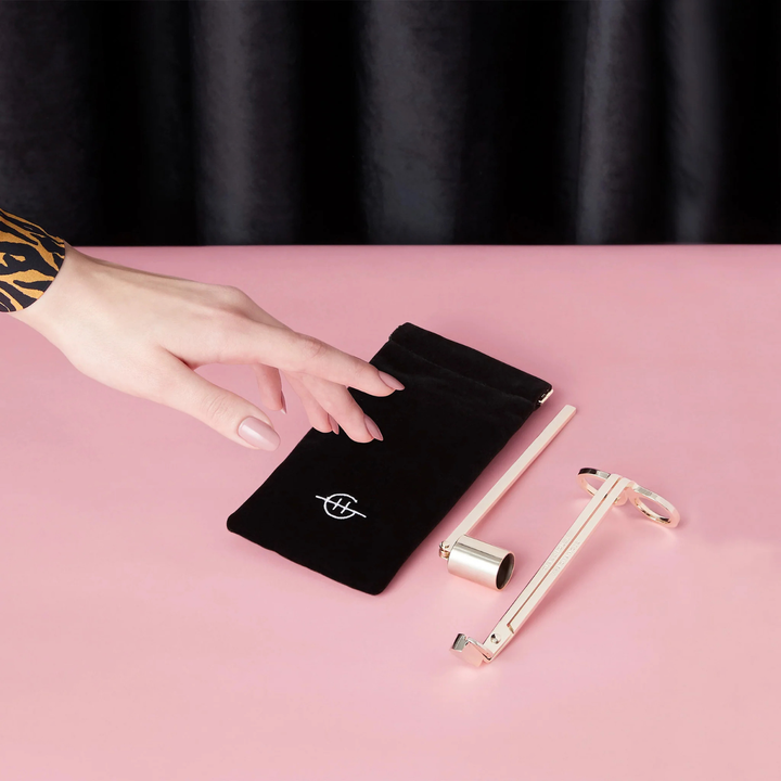 Candle Care Kit | Glasshouse Fragrances