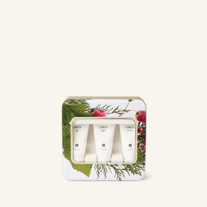 Hand Care Trio | CIRCA