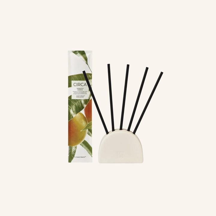 MANGO & PAPAYA Scent Stems™ Refill  | Circa