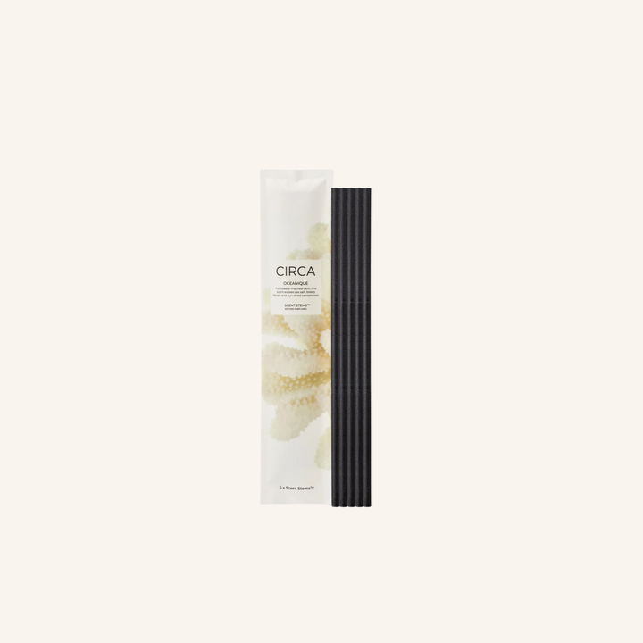 OCEANIQUE Scent Stems™ Refill | Circa