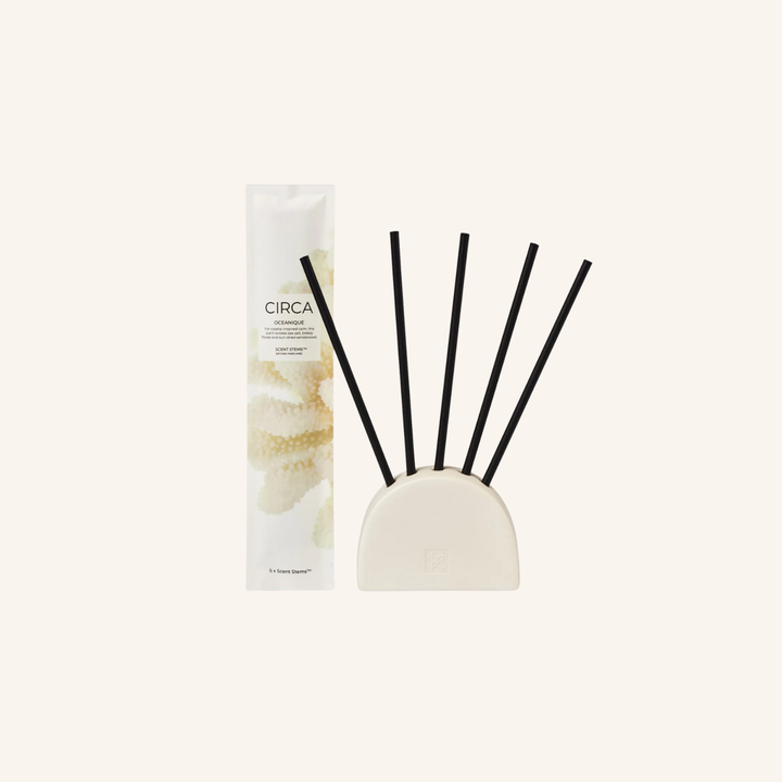 OCEANIQUE Scent Stems™ Refill | Circa