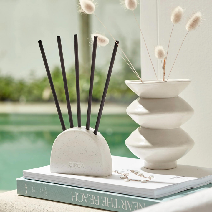 Honeysuckle & Frangipani Mother's Day Scent Stems™ Refill | Circa