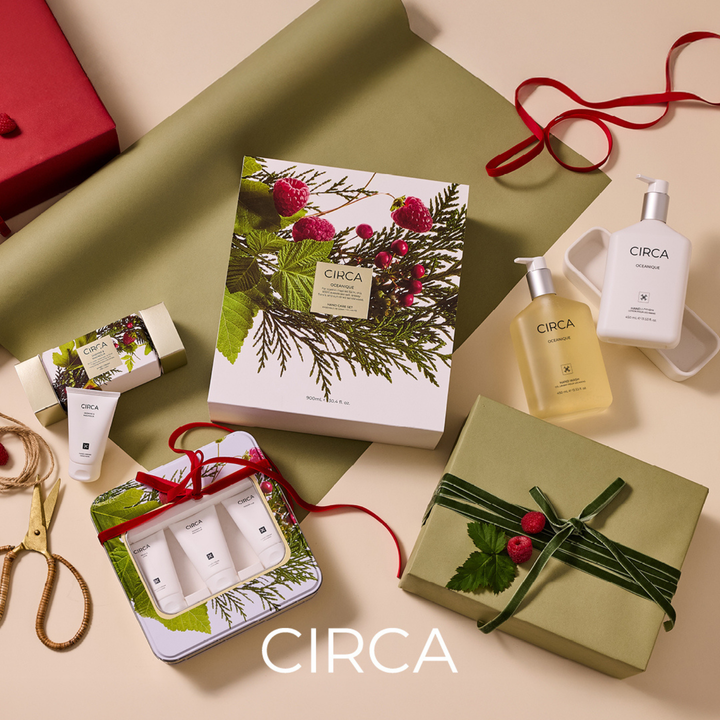 Hand Care Trio | CIRCA