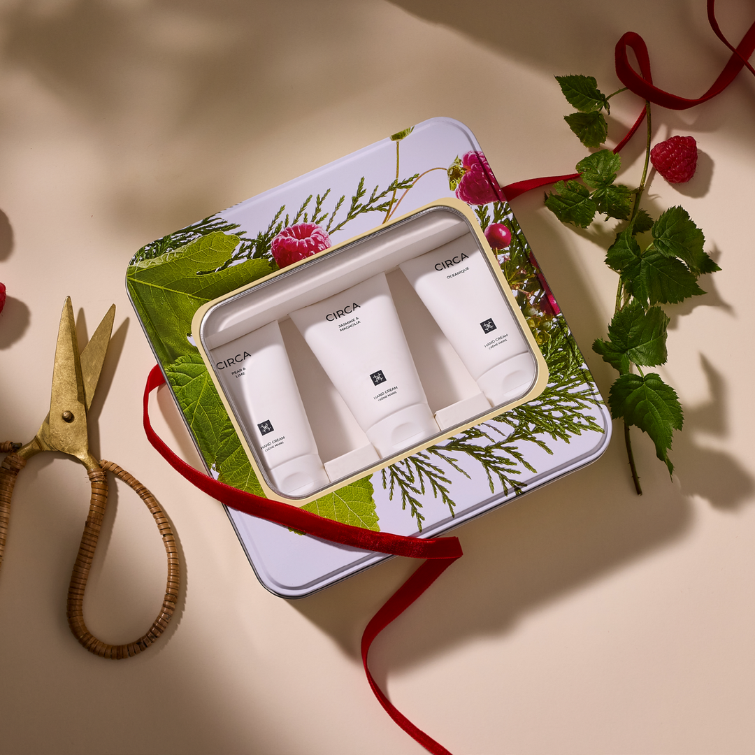 Hand Care Trio | CIRCA
