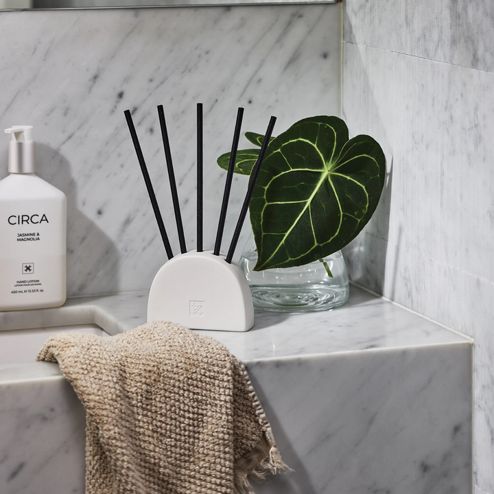 Liquidless Diffuser Duo | Circa