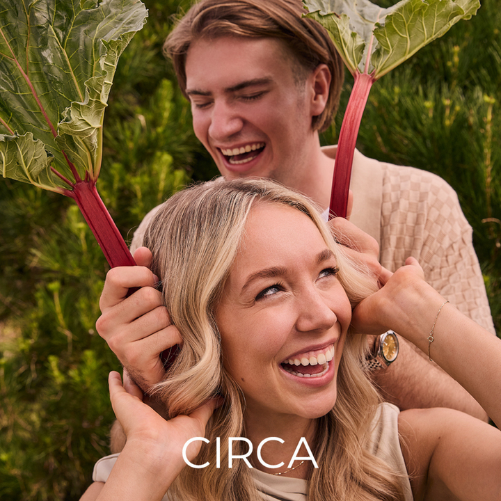Limited Edition Raspberry & Rhubarb Scent Stems™  | Circa