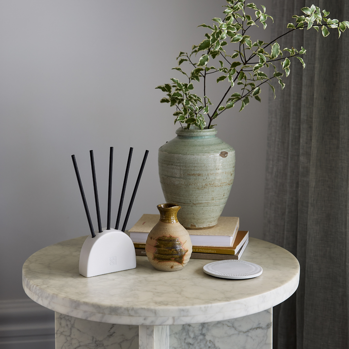 VANILLA BEAN & ALLSPICE Scent Stems™ Refill | Circa