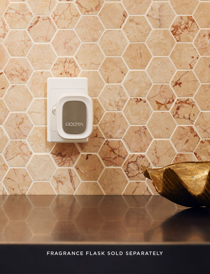 Plug-In Diffuser Fragrance Flask: French Pear | Ecoya