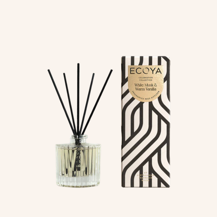 Mini Celebration Diffuser | Ecoya