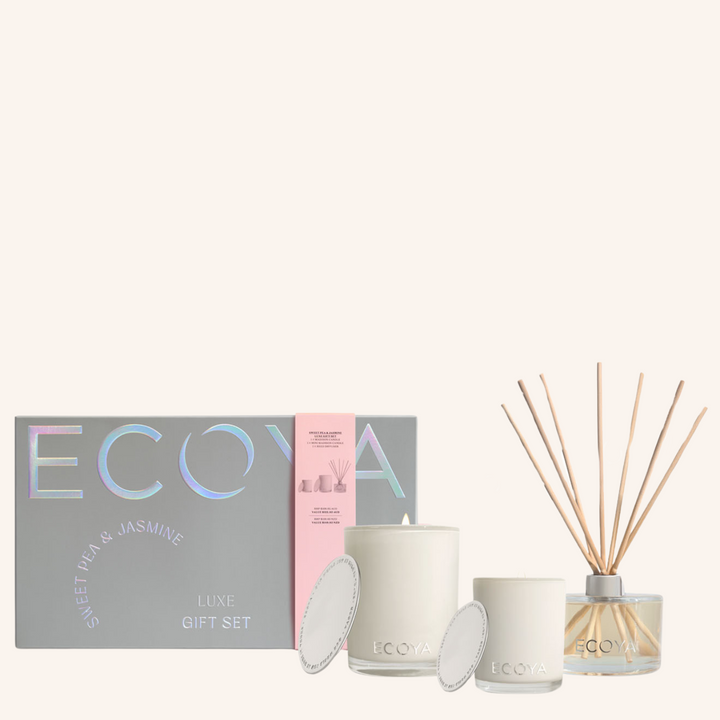 Luxe Gift Set | Ecoya