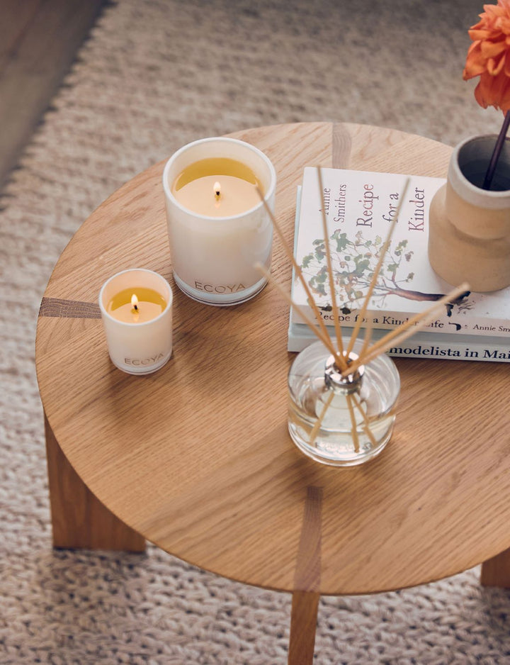 Luxe Gift Set | Ecoya